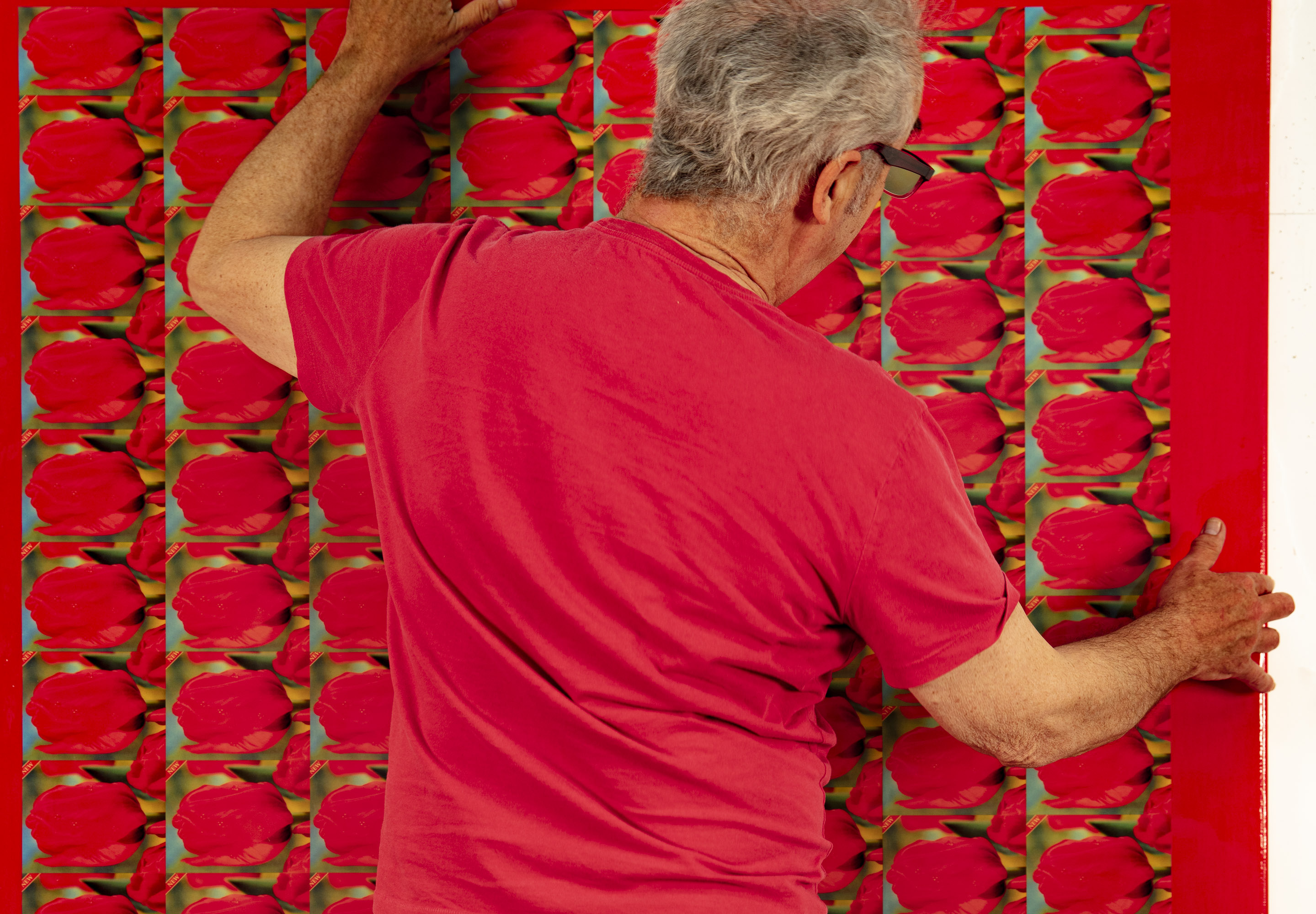 Peter Dayton - photography by Graphic Image Group Inc.