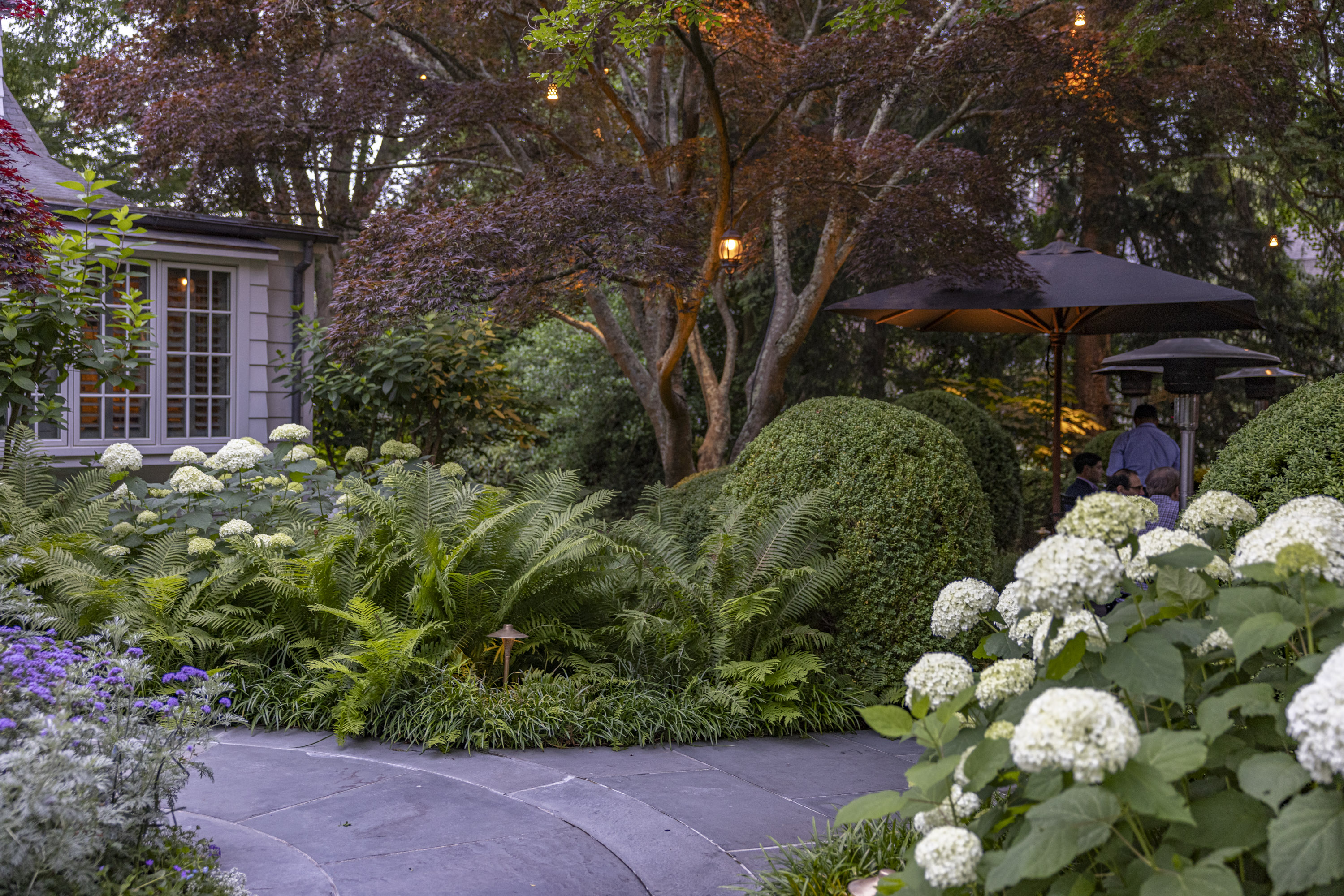 1770 House Restaurant & Inn - photography by Graphic Image Group Inc.