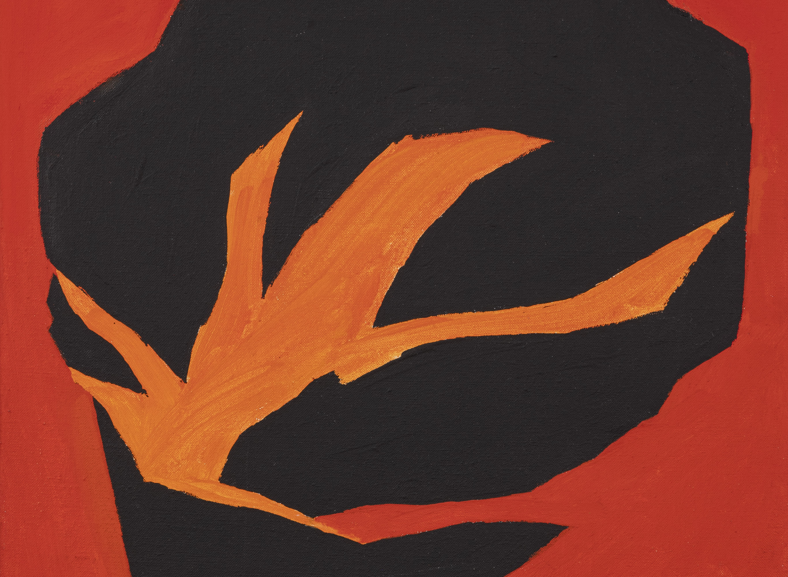 Jack Youngerman Estate - photography by Graphic Image Group Inc.